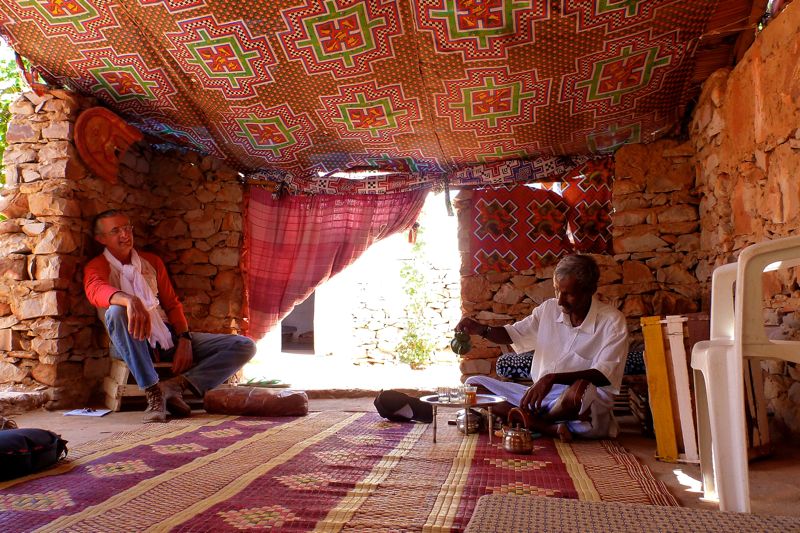 Mauritania